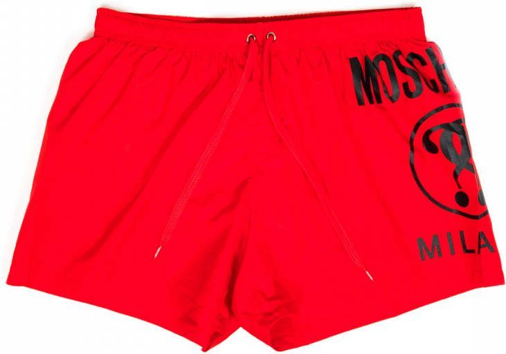 Moschino Swimsuit man swim short boxer 6103.a0113