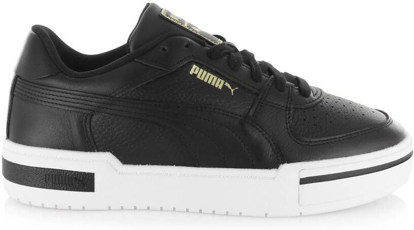 Puma Buty męskie sneakersy 381183 03 , Zwart, Heren