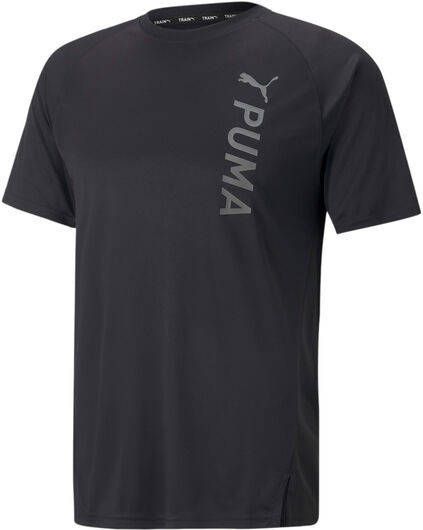 Puma Sportbovenkleding Zwart Heren