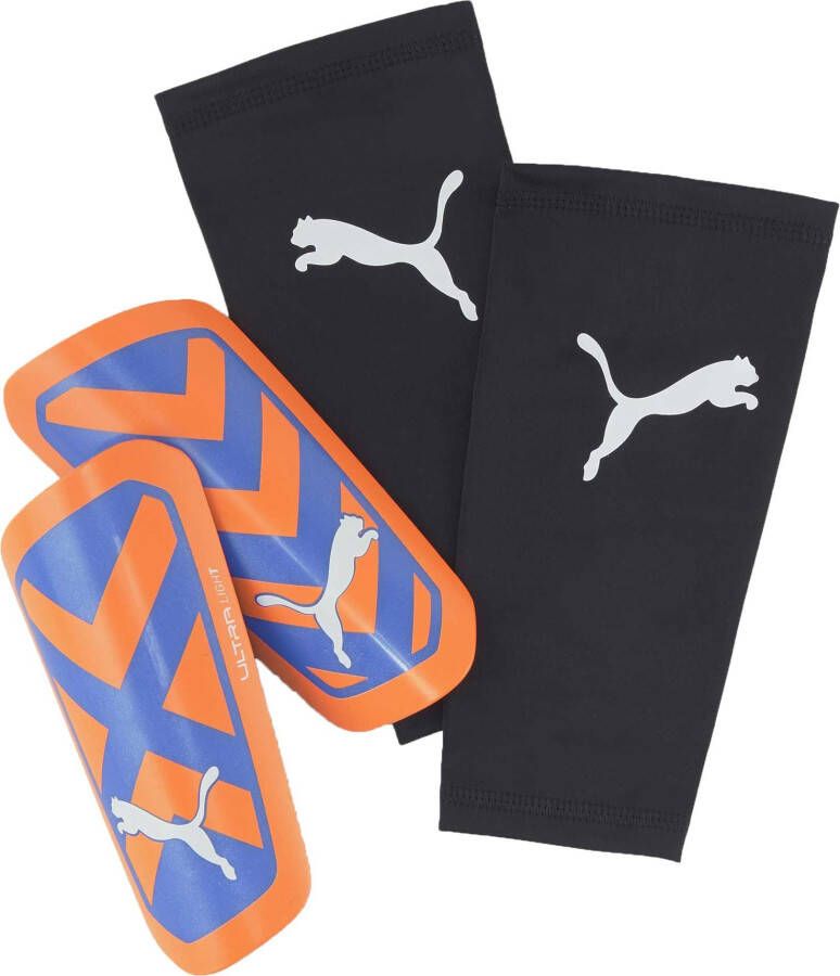 Puma Ultra Light Sleeve Scheenbeschermers