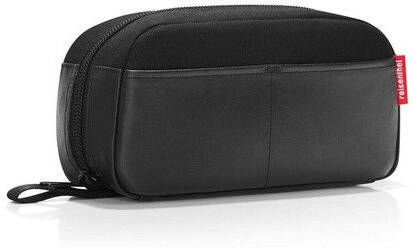 Reisenthel Toilettas van canvas in uni