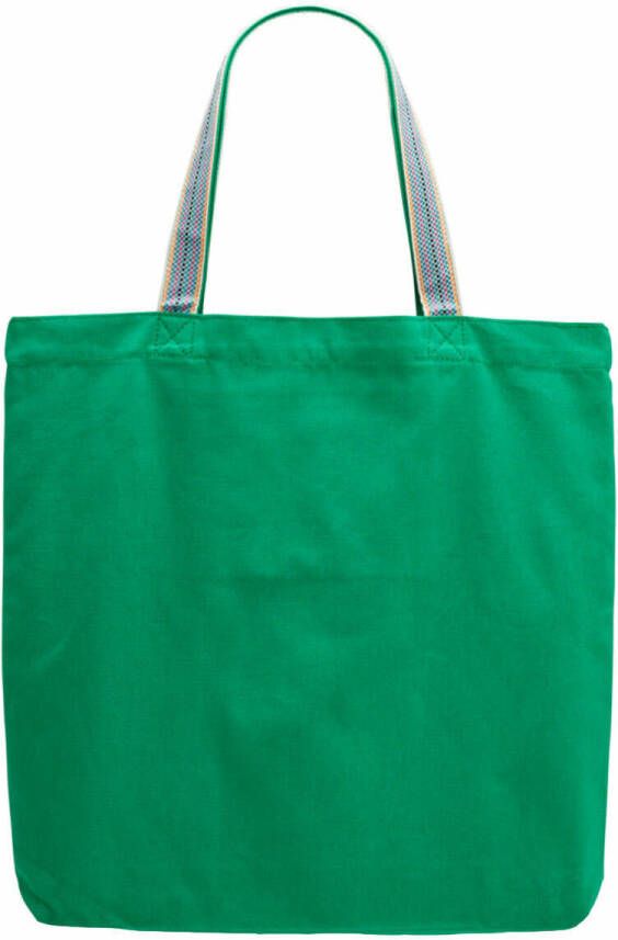 Scotch Soda Accessoire , Groen, Unisex