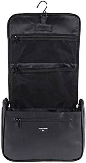 Strellson Make uptasje Stockwell 2.0 washbag lhz met praktische indeling