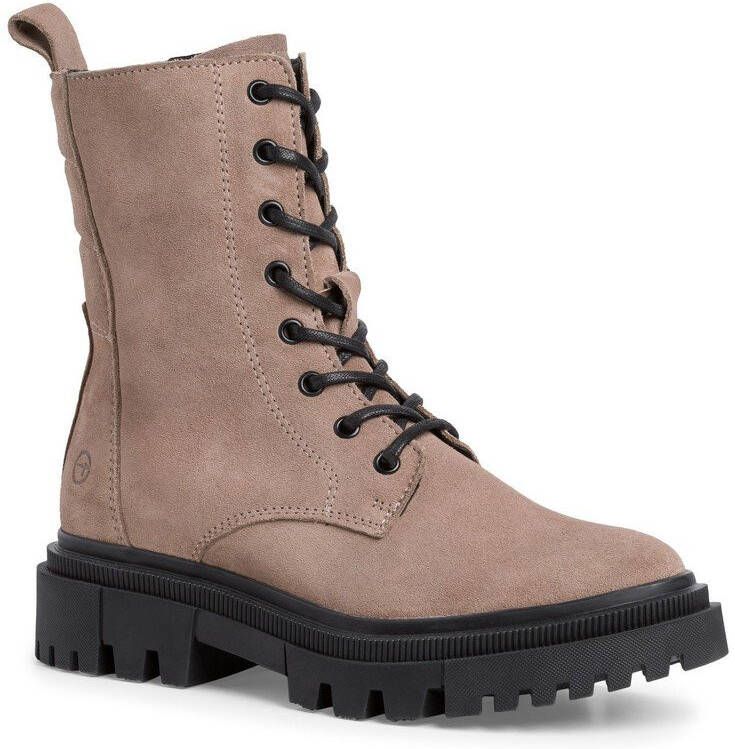 tamaris Dames enkellaarsje 1 1 25844 29 normal maat eu