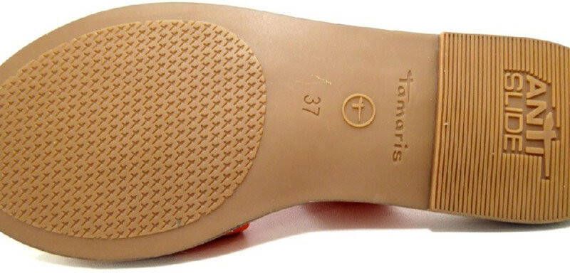 tamaris Leren muiltjes PHilina