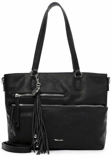 Tamaris Shopper ADELE in een eenvoudige look