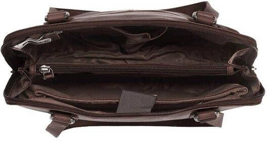 The Chesterfield Brand Manon Schoudertas S brown Damestas