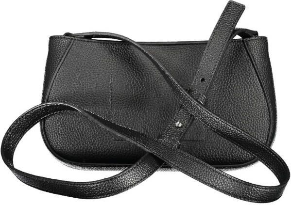 Tommy Hilfiger Schoudertas TH ELEMENT CROSSOVER in klein formaat