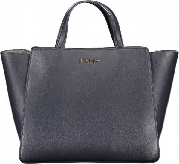 Tommy Hilfiger Shopper TOMMY JOY SOFT TOTE in een eenvoudige look