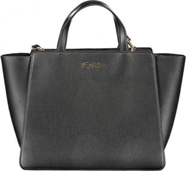 Tommy Hilfiger Shopper TOMMY JOY SOFT TOTE in een eenvoudige look