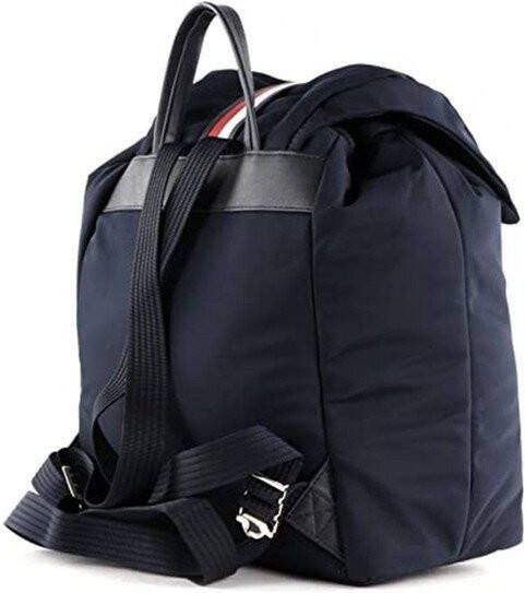 Tommy Hilfiger Rugzakken Blauw Heren