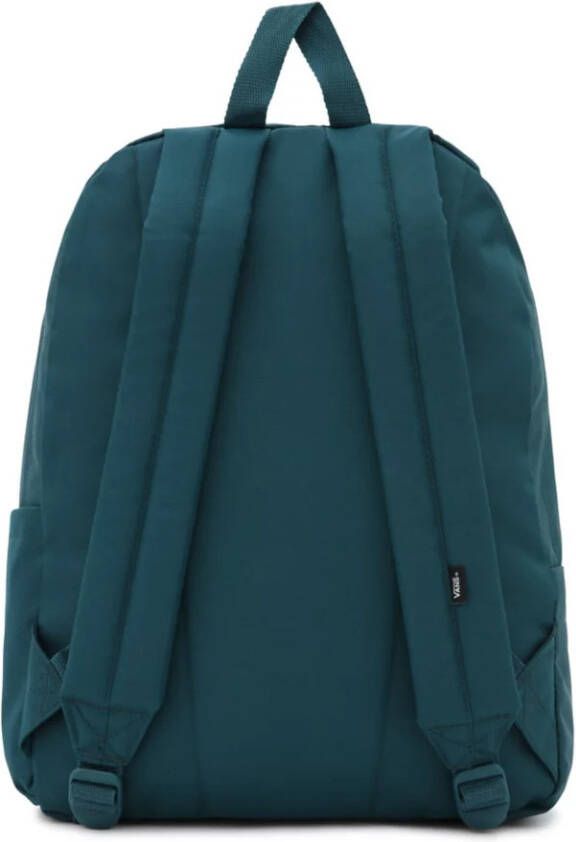 Vans Old skool boxed backpack deep teal