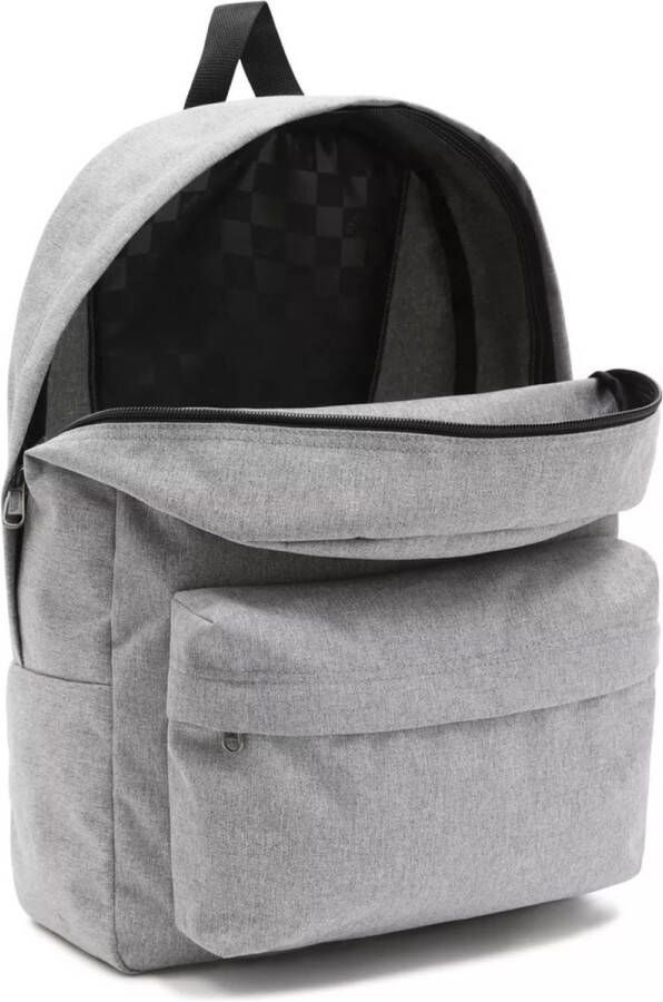 Vans Old skool iiii backpack heather suiting