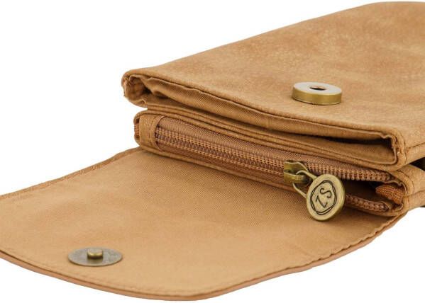 Zusss 0202 014 1501 telefoontasje camel