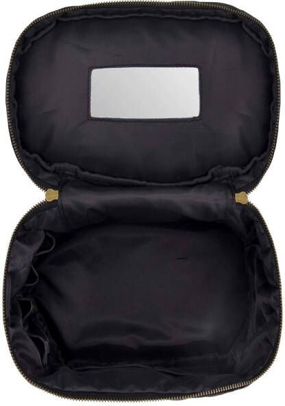 Zusss 0604 007 0000 gewatteerde beautycase