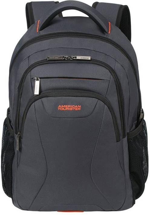 American Tourister Laptop rugzak At Work Laptop Backpack 15.6 Inch Grijs