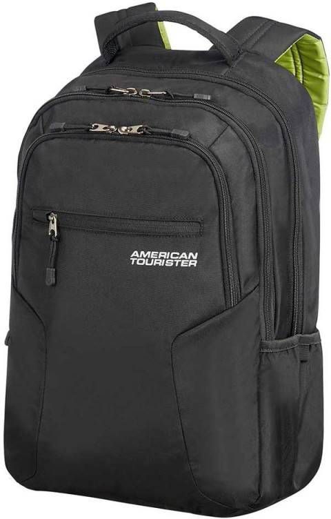 American Tourister Laptop rugzak Urban Groove UG6 Laptop Backpack 15.6 Inch Zwart