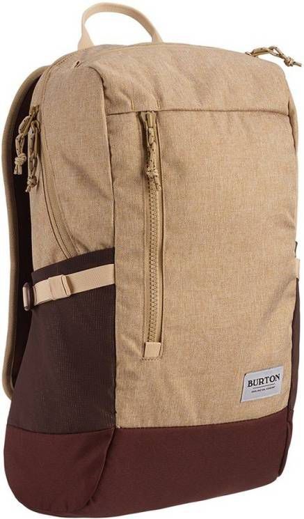 Burton Prospect 2.0 20L Rugzak kelp heather backpack