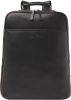 Castelijn & Beerens Verona Laptop Rugzak 15.6&apos, &apos, + tablet RFID zwart backpack online kopen