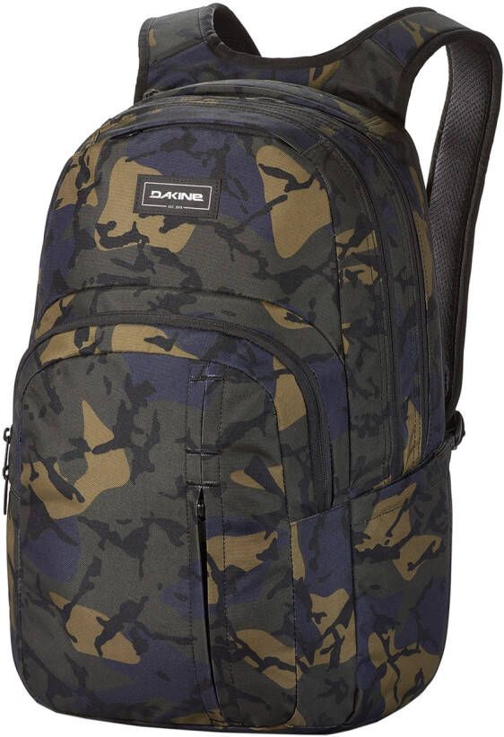 Dakine Campus Premium 28L Rugzak cascade camo backpack