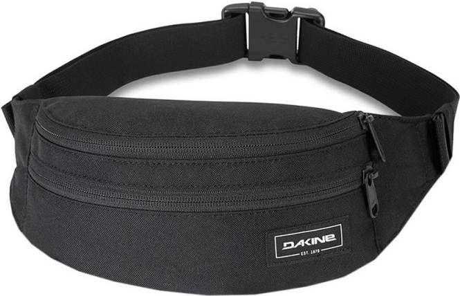 Dakine Classic Hip Pack Heuptas blackIIHeuptas