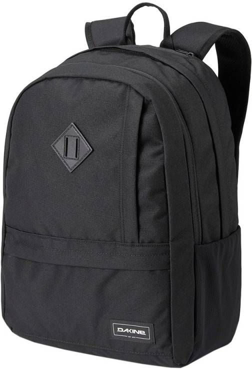 Dakine Essentials Pack 22L 15 rugzak zwart