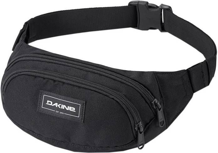 Dakine Hip Pack Heuptas blackHeuptas