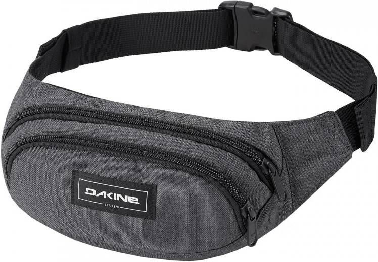 Dakine Hip Pack Heuptas carbonHeuptas
