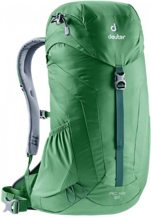 Deuter AC Lite 18 Backpack leaf backpack