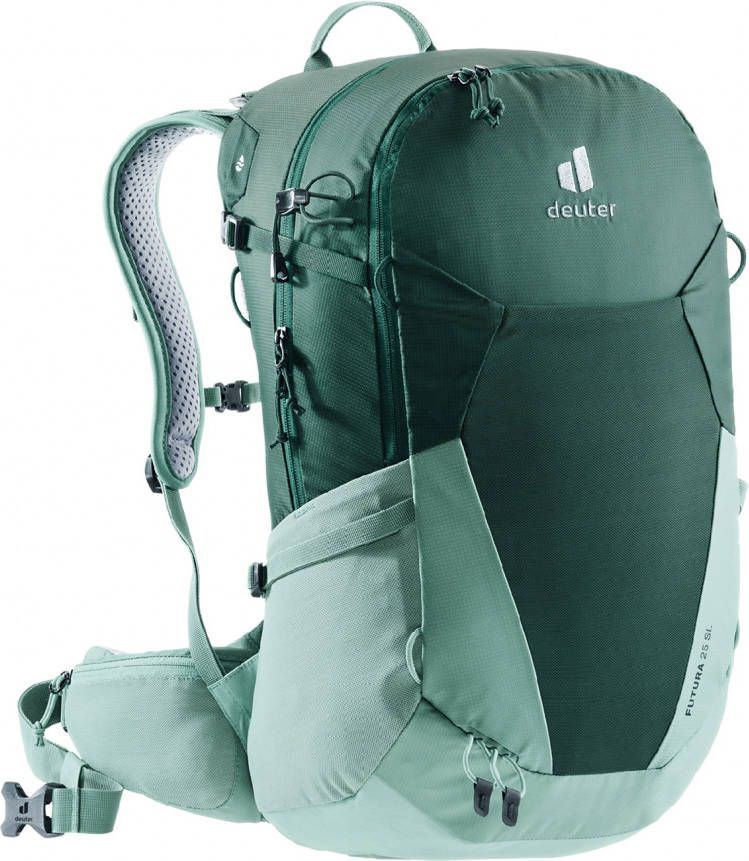 Deuter Futura 25 SL Backpack forest jade backpack