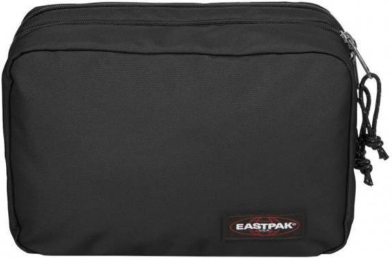 Eastpak Mavis Toilet Bag , Zwart, Heren