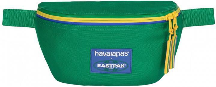 Eastpak Springer Heuptas havaianas greenHeuptas