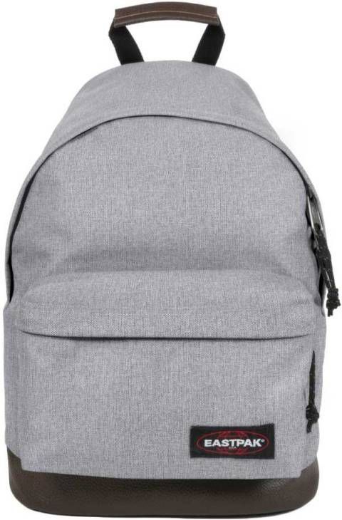 Eastpak Wyoming 24L Rugzak Donkergrijs/Middengrijs