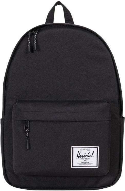 Herschel Supply Co. Classic Rugzak XL black Laptoprugzak