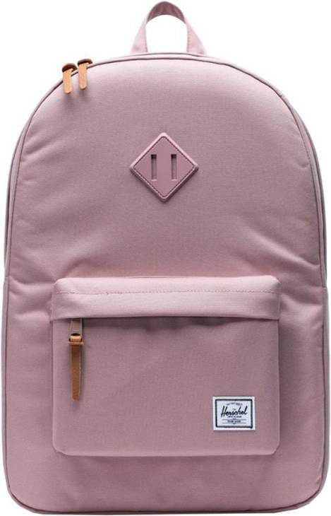 Herschel Supply Co. Heritage Rugzak ash rose Laptoprugzak