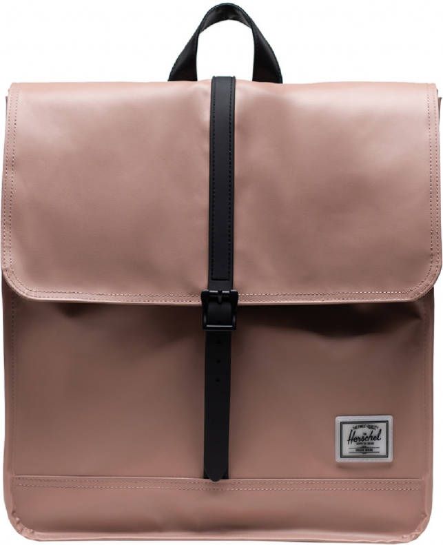 Herschel Supply Co. Weather Resistant City Mid Volume Rugzak ash rose Rugzak