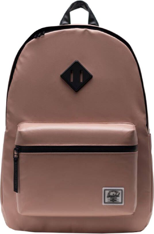 Herschel Supply Co. Weather Resistant Classic XL Rugzak ash rose Laptoprugzak