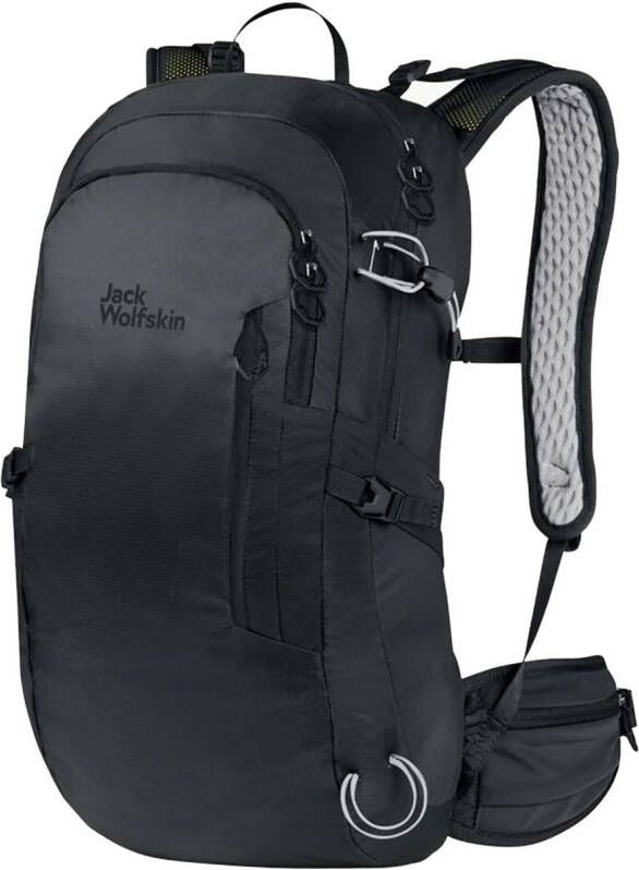 Jack Wolfskin Athmos Shape 20 Backpack thunder blue backpack