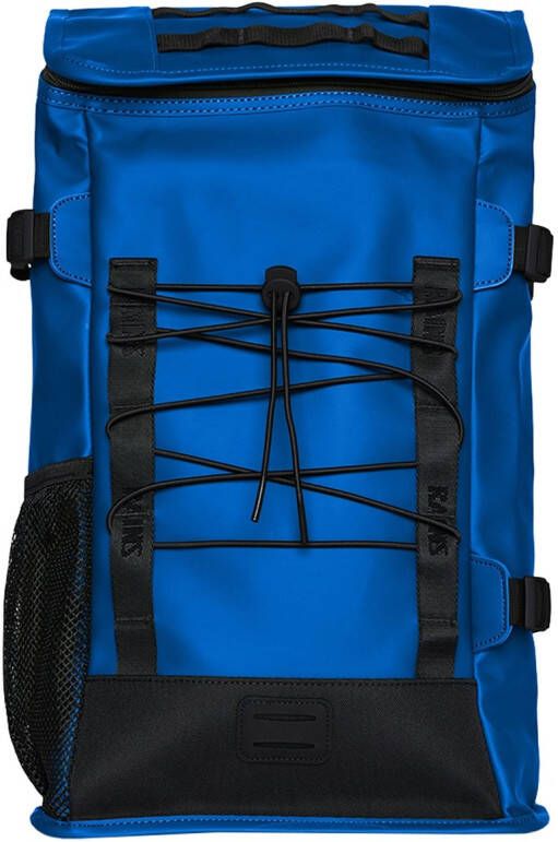 Rains Trail Mountaineer Bag waves backpack
