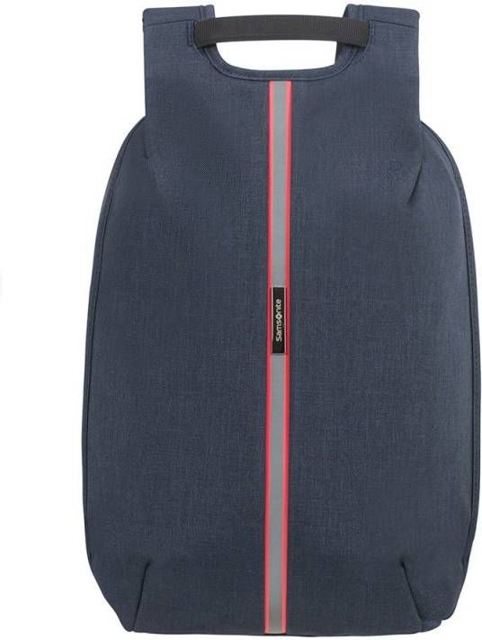 Samsonite Securipak S Laptop Backpack 14.1&apos, &apos, eclipse blue backpack