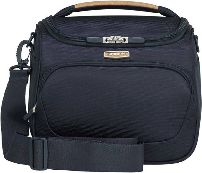 Samsonite Spark SNG Eco Beauty Case eco blue Beautycase