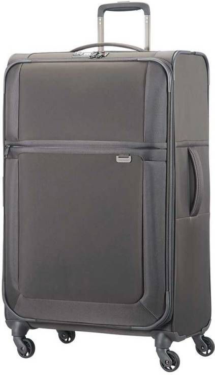 samsonite uplite spinner 78cm