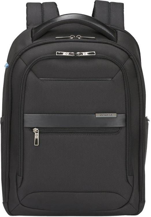 Samsonite Vectura Evo Laptop Backpack 14.1&apos, &apos, Black