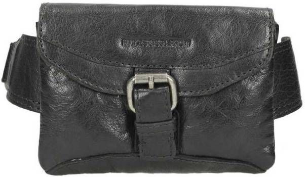 Spikes & Sparrow Bronco Heuptas black2Heuptas