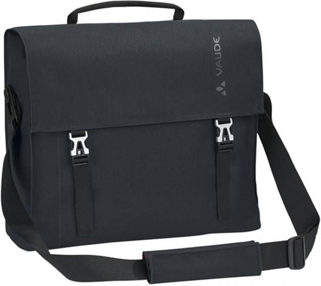 Vaude Bayreuth III L Kantoor Fietstas phantom black backpack