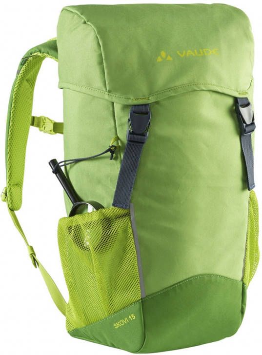 Vaude Skovi 15 Kinderrugzak blue/eclipse Kindertas