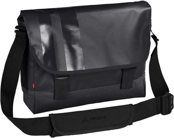 Vaude Wista II M Schoudertas Zwart