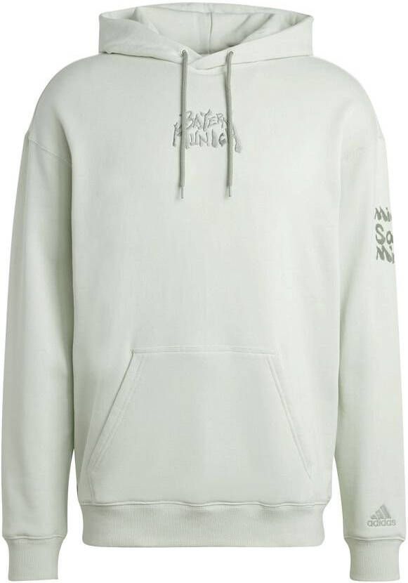 Adidas Fc Bayern Chinese Story Heren Hoodies