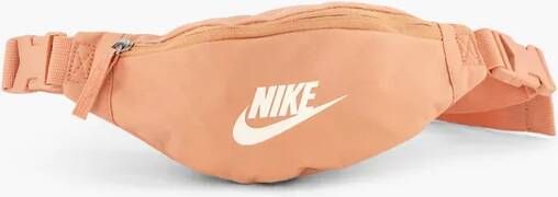 Nike Heritage Heuptas Oranje