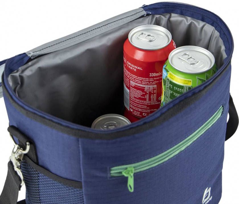 Bo-Camp Bo Camp Koeltas 10 L blauw